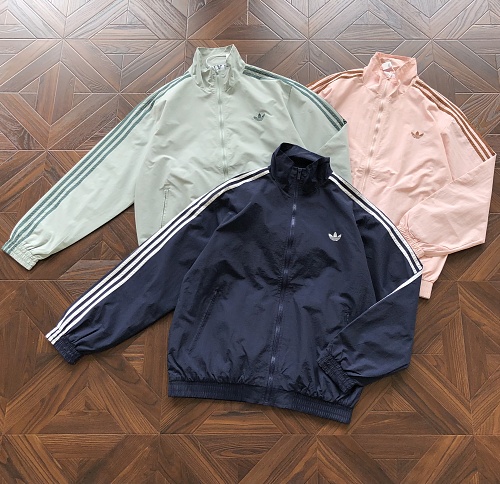 Adidas Jakcet