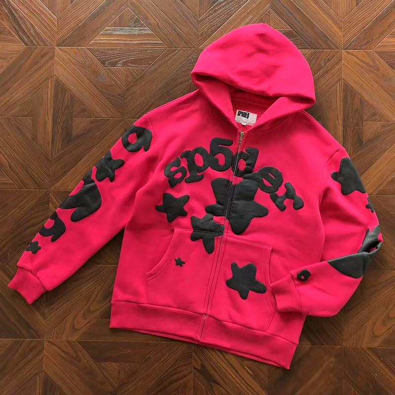 Hoodie from RainbowReps