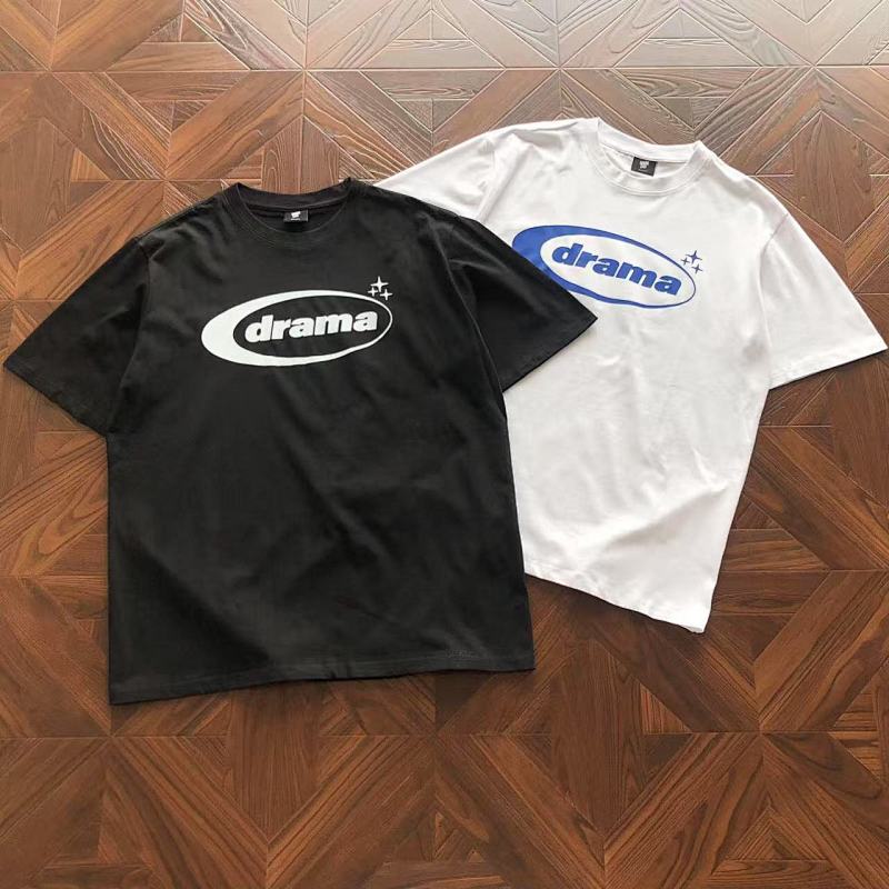 Drama Call T-Shirt