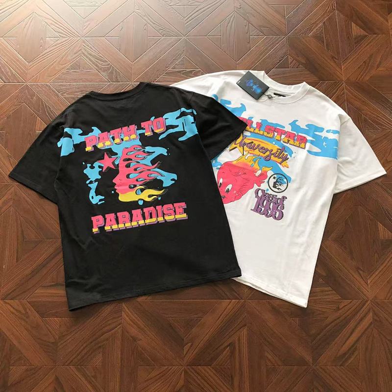 Hellstar T-Shirt