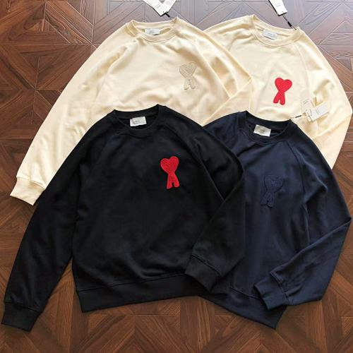 Ami Sweater