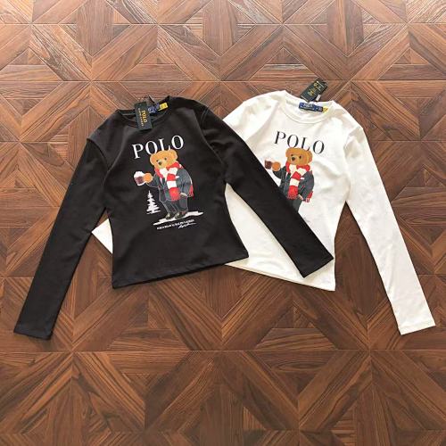 Ralph Lauren Long-Sleeve