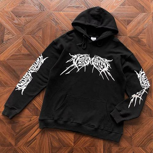 Vetements Hoodie