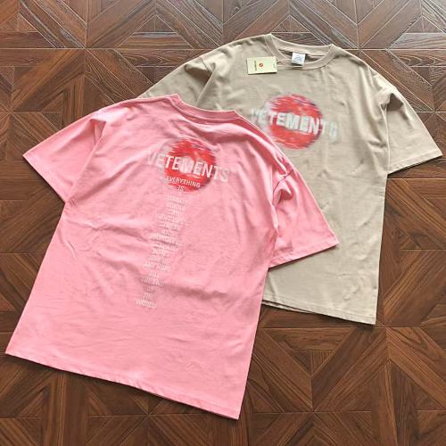 Vetements T-Shirt