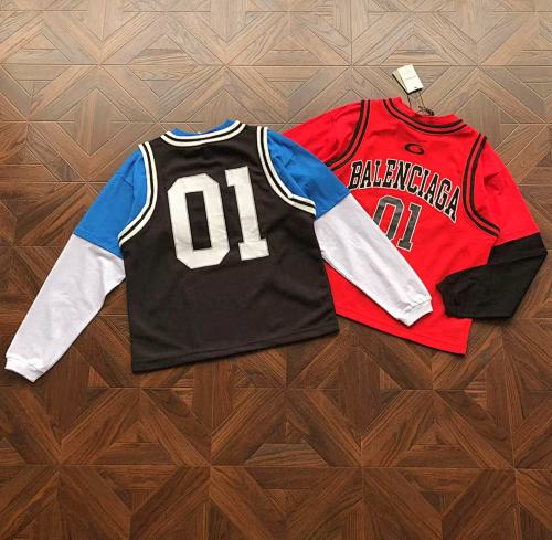 B L IA A Long-Sleeve