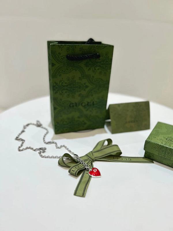 Gucci Jewelry