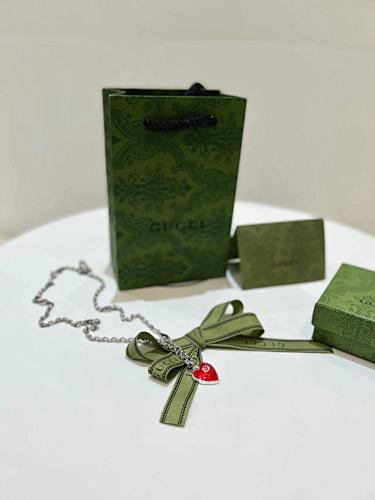 Gucci Jewelry