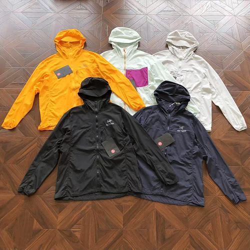 Arc'teryx Arcteryx Windbreaker