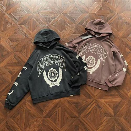 Represent Hoodie