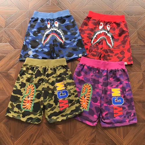 Bape Shorts