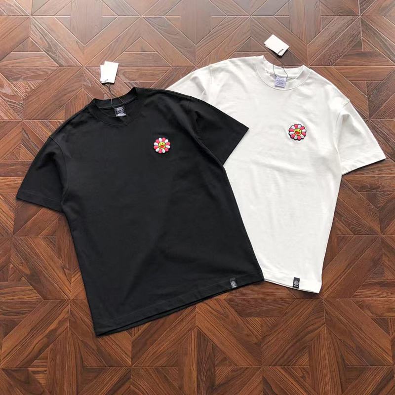 K Ikai K KI T-Shirt
