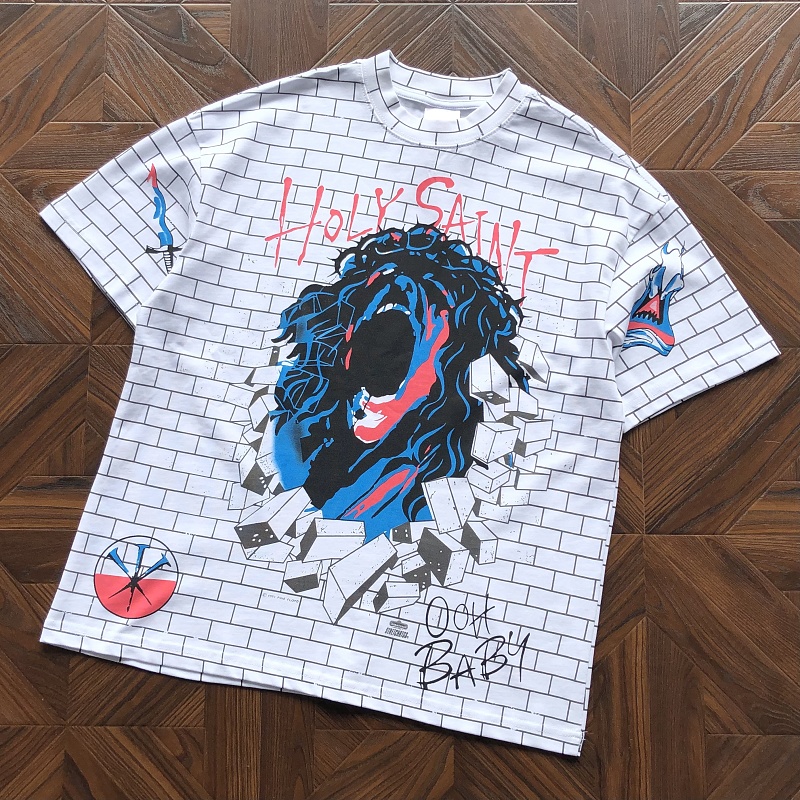 Saint Michael T-Shirt