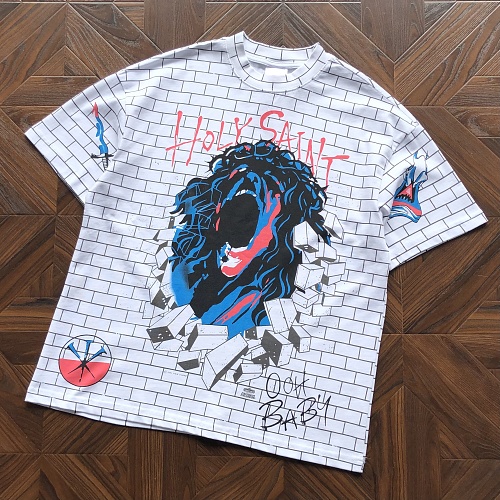 Saint Michael T-Shirt