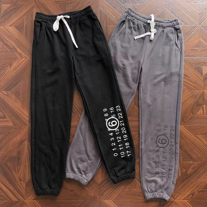 Maison Margiela Trousers