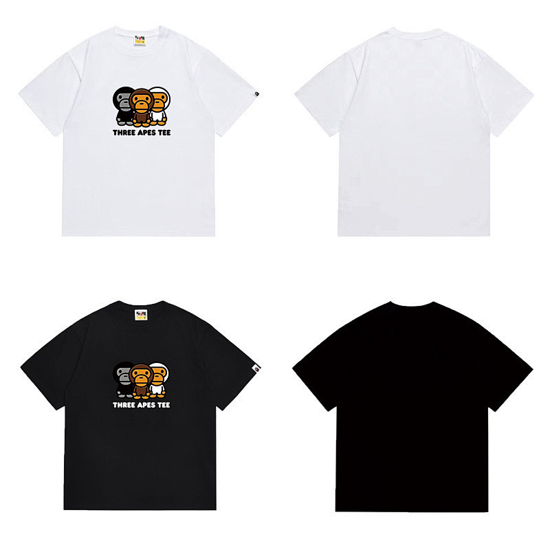Bape T-Shirt