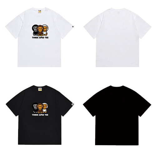 Bape T-Shirt
