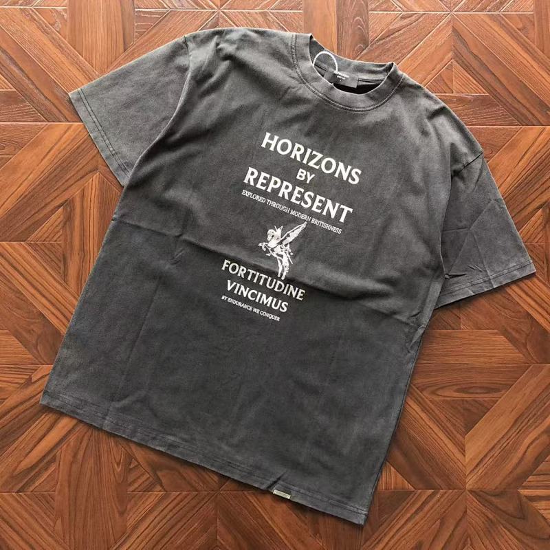 Represent T-Shirt