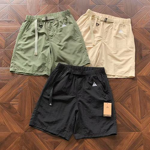 A G X Nike Shorts