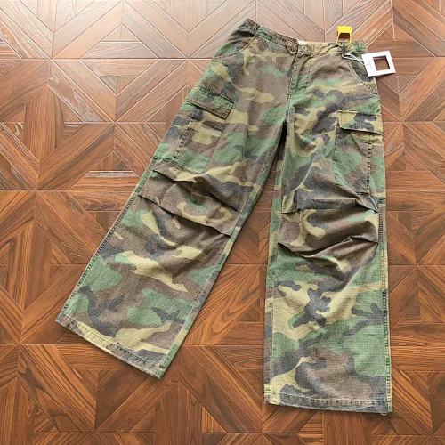 Nonnod Trousers