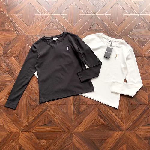 Saint Lauren Long-Sleeve