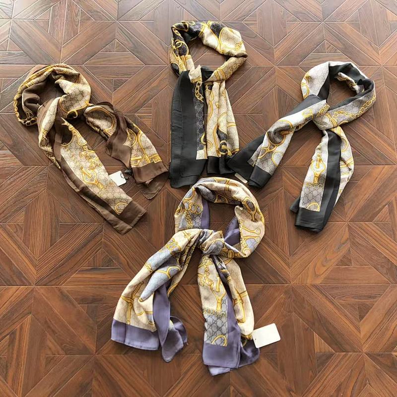 Gucci Scarf