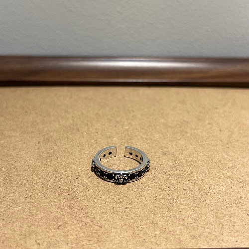 Chrome Hearts Jewelry