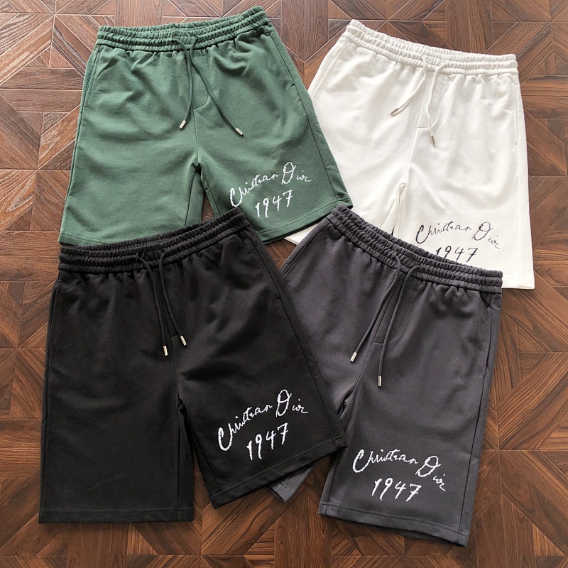 Dior Shorts