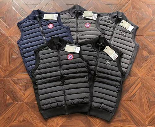Canada G E Down Vest