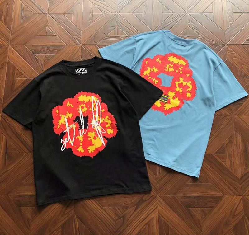 Denim Tears T-Shirt