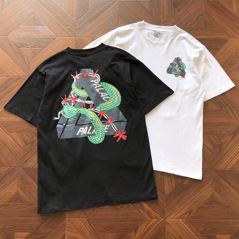 P L CE T-Shirt
