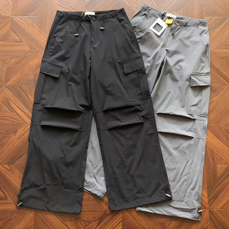 Nonnod Trousers
