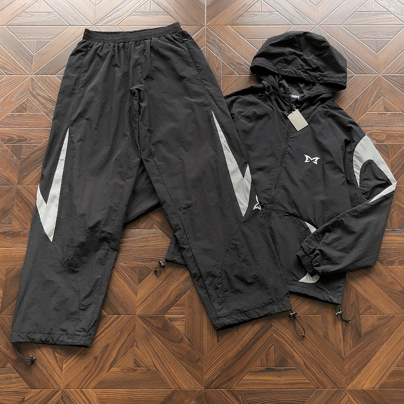 Pants M RT A Jacket Trousers
