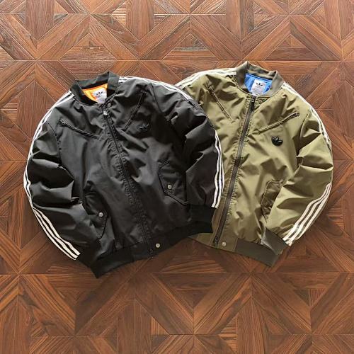 Adidas Cotton Jacket