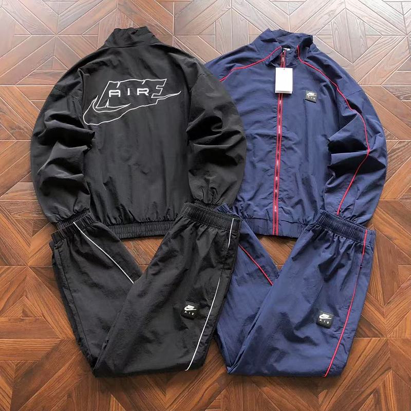 Nike X Air Jordan Jacket Trousers