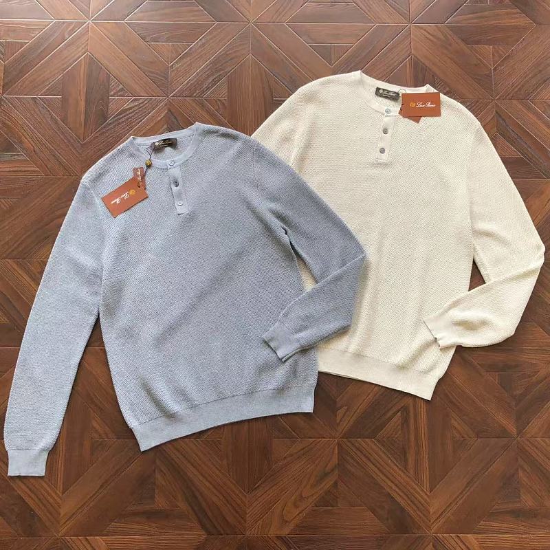 L O Prada Sweater