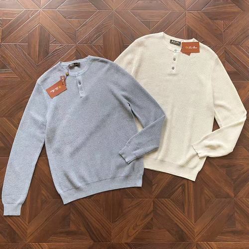 L O Prada Sweater
