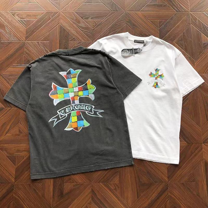 Chrome Hearts T-Shirt