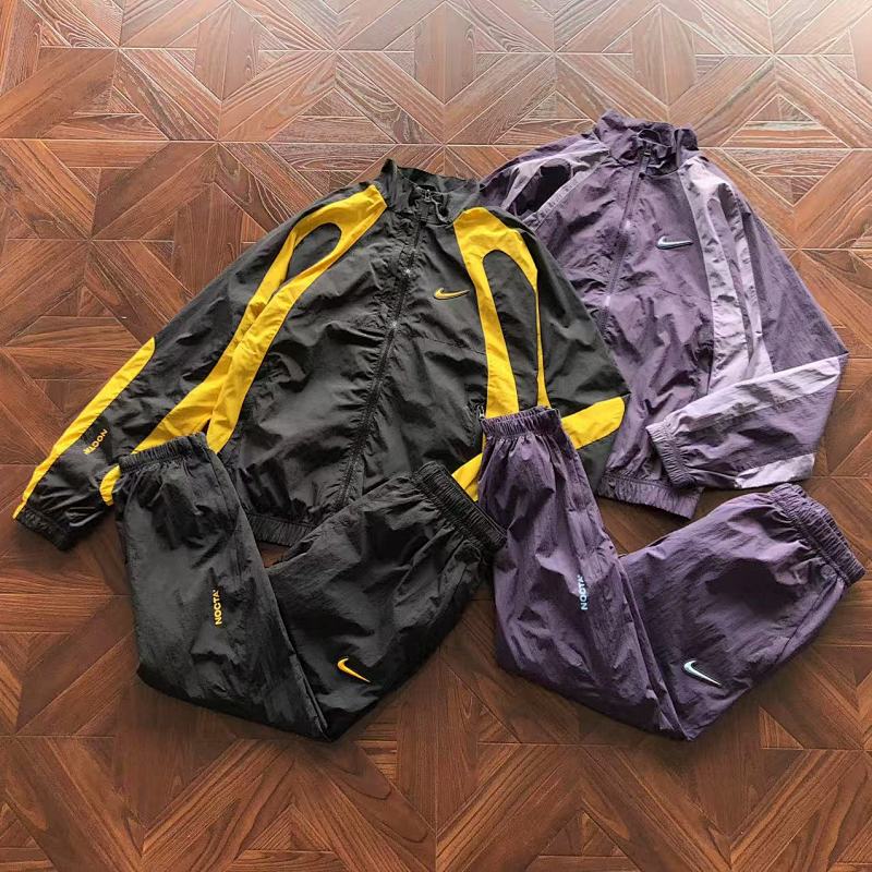 Pants Nike Jacket Trousers