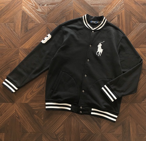 Ralph Jacket