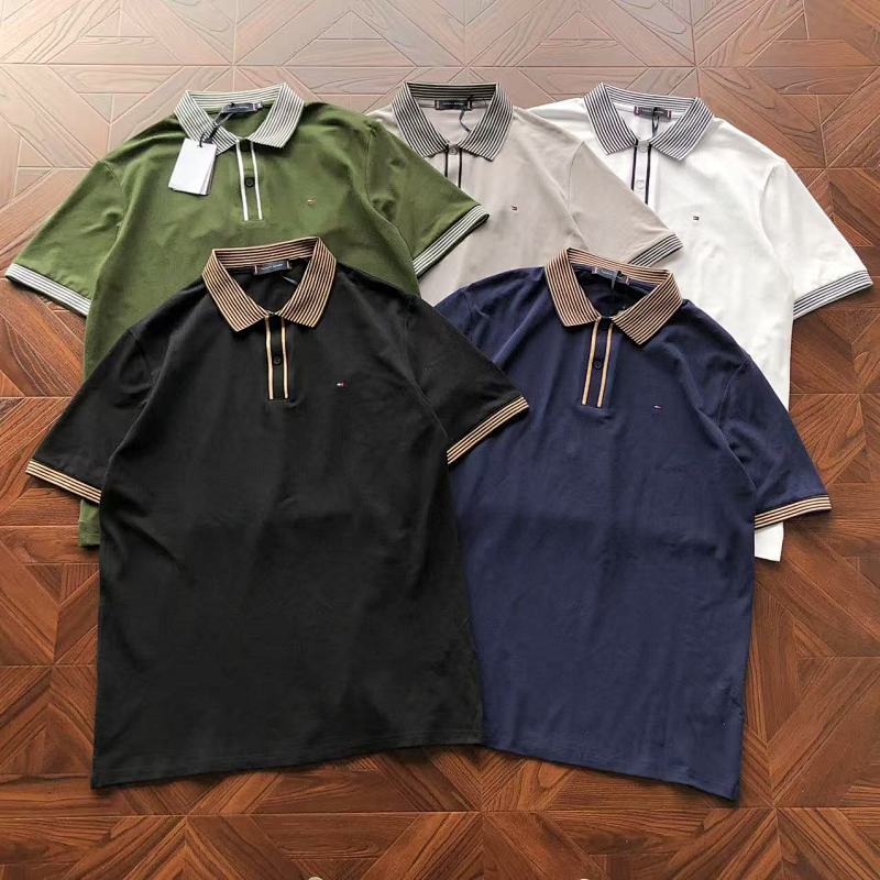 Polo from RainbowReps