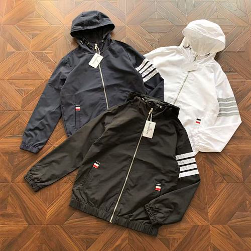 TH M B WE Jacket