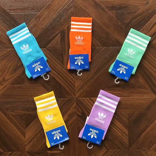 Adidas Women Socks