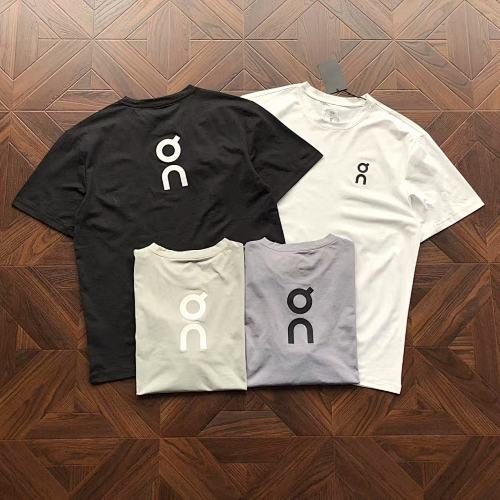 ON RU I G T-Shirt