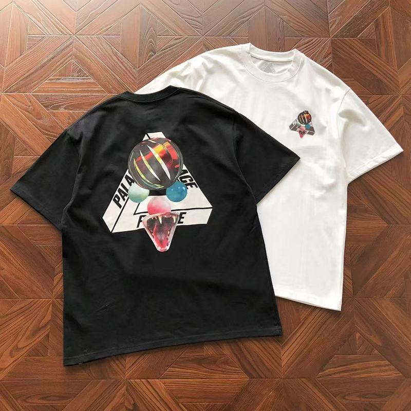 P L CE T-Shirt