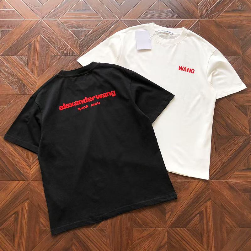 Alexander W G T-Shirt