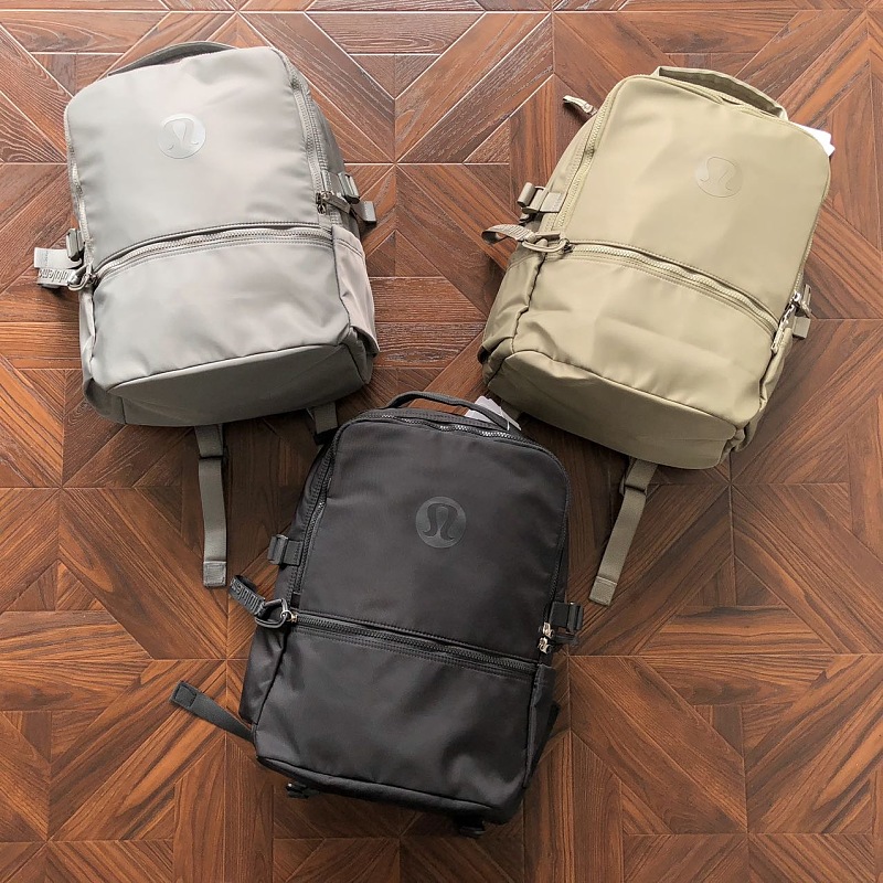Bag from RainbowReps