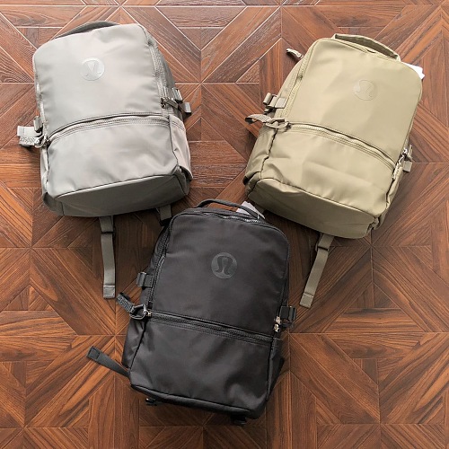 Bag from RainbowReps