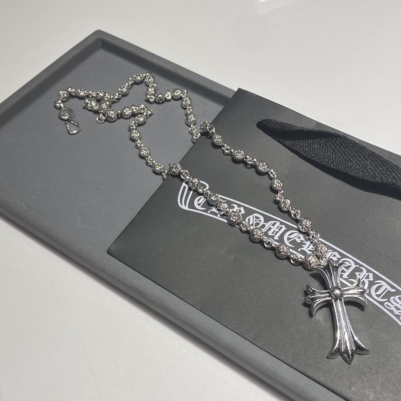 Chrome Hearts Jewelry