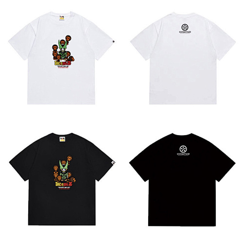 Bape T-Shirt