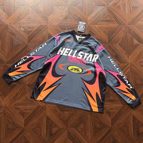 Hellstar Long-Sleeve